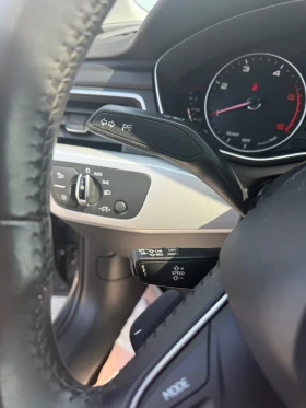 Audi A4 2.0TDI Automatic*  * EURO 6B*  | Mobile.bg    12