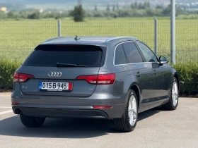 Audi A4 2.0TDI Automatic*  * EURO 6B*  | Mobile.bg    6