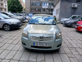 Toyota Avensis - 7000 лв. - 81803740 5