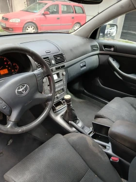 Toyota Avensis - 7000 лв. - 81803740 2