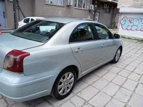 Toyota Avensis - 7000 лв. - 81803740 4
