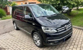 VW Multivan Multivan Highline 4 MOTION - 27000 лв. - 28101211 2
