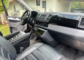VW Multivan Multivan Highline 4 MOTION - 27000 лв. - 28101211 6