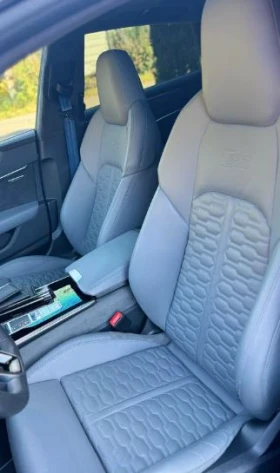 Audi Rs7 4.0TFSI Quattro - 174999 лв. - 29777484 8