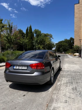 Обява за продажба на VW Passat NMS/A32 ~21 000 лв. - изображение 6