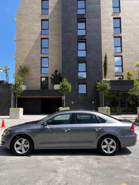Обява за продажба на VW Passat NMS/A32 ~21 000 лв. - изображение 8