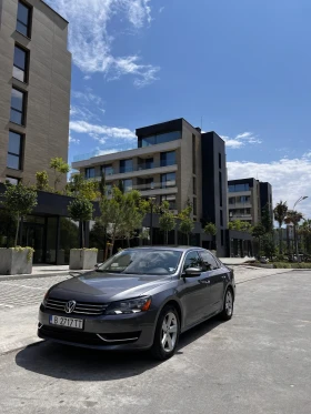 Обява за продажба на VW Passat NMS/A32 ~21 000 лв. - изображение 2