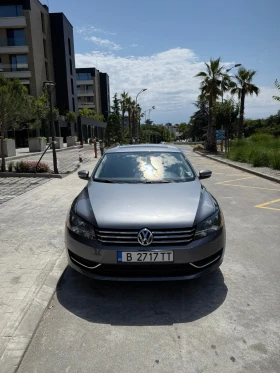 Обява за продажба на VW Passat NMS/A32 ~21 000 лв. - изображение 5