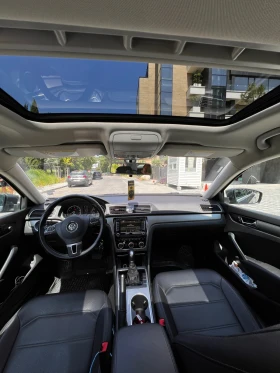 Обява за продажба на VW Passat NMS/A32 ~21 000 лв. - изображение 10