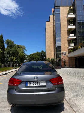 Обява за продажба на VW Passat NMS/A32 ~21 000 лв. - изображение 7