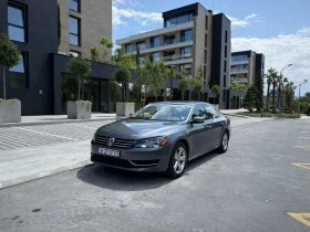 Обява за продажба на VW Passat NMS/A32 ~21 000 лв. - изображение 1