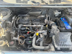 Citroen Berlingo 2.0 Hdi Siemens - 11 лв. - 16101634 6