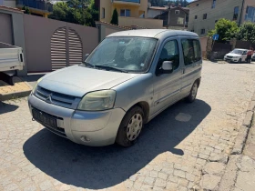 Citroen Berlingo 2.0 Hdi Siemens