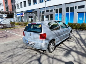 Обява за продажба на VW Polo 1.4/75кс, газов инжекцион и климатик ~2 199 лв. - изображение 2