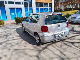 Обява за продажба на VW Polo 1.4/75кс, газов инжекцион и климатик ~2 199 лв. - изображение 1