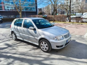 Обява за продажба на VW Polo 1.4/75кс, газов инжекцион и климатик ~2 199 лв. - изображение 3