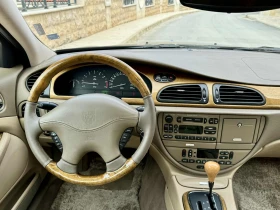 Jaguar S-type 3.0V6 | Mobile.bg    10