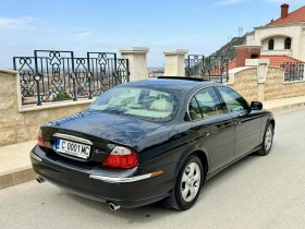 Jaguar S-type 3.0V6 | Mobile.bg    6