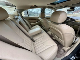 Jaguar S-type 3.0V6 | Mobile.bg    14