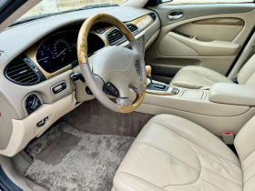 Jaguar S-type 3.0V6 | Mobile.bg    9