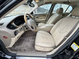 Jaguar S-type 3.0V6 | Mobile.bg    8
