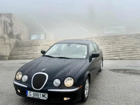 Jaguar S-type 3.0V6 | Mobile.bg    17