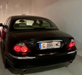 Jaguar S-type 3.0V6 | Mobile.bg    16