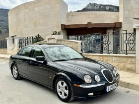 Jaguar S-type 3.0V6 | Mobile.bg    7