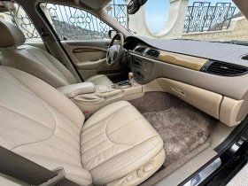 Jaguar S-type 3.0V6 | Mobile.bg    15