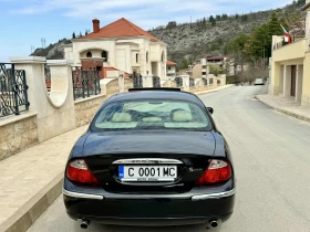 Jaguar S-type 3.0V6 | Mobile.bg    5