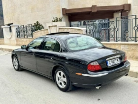     Jaguar S-type 3.0V6