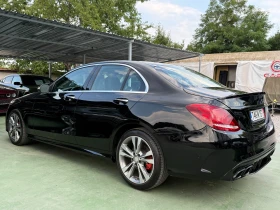 Mercedes-Benz C 300 4MATIC, AMG-LINE | Mobile.bg    7