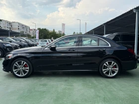 Mercedes-Benz C 300 4MATIC, AMG-LINE | Mobile.bg    8
