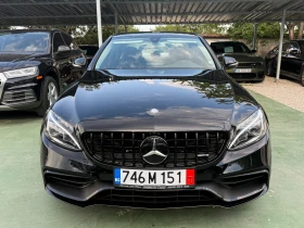 Mercedes-Benz C 300 4MATIC, AMG-LINE | Mobile.bg    2