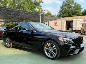 Mercedes-Benz C 300 4MATIC, AMG-LINE | Mobile.bg    3