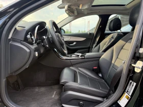 Mercedes-Benz C 300 4MATIC, AMG-LINE | Mobile.bg    9