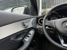 Mercedes-Benz C 300 4MATIC, AMG-LINE | Mobile.bg    15