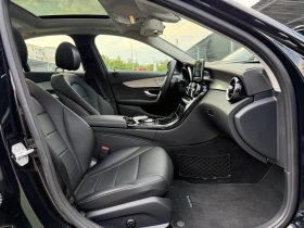 Mercedes-Benz C 300 4MATIC, AMG-LINE | Mobile.bg    10