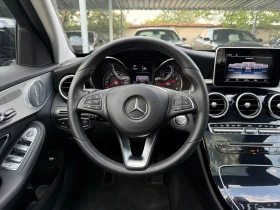 Mercedes-Benz C 300 4MATIC, AMG-LINE | Mobile.bg    13