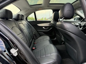 Mercedes-Benz C 300 4MATIC, AMG-LINE | Mobile.bg    12