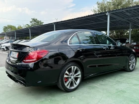 Mercedes-Benz C 300 4MATIC, AMG-LINE | Mobile.bg    5