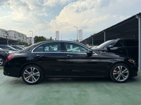Mercedes-Benz C 300 4MATIC, AMG-LINE | Mobile.bg    4