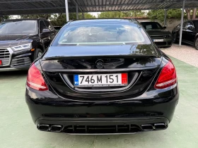 Mercedes-Benz C 300 4MATIC, AMG-LINE | Mobile.bg    6