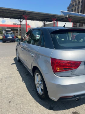 Audi A1 1.0 TFSI - 17900 лв. - 76943575 6