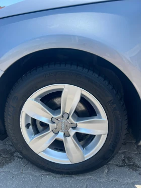 Audi A1 1.0 TFSI - 17900 лв. - 76943575 9
