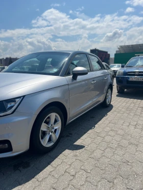 Audi A1 1.0 TFSI - 17900 лв. - 76943575 2