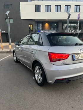 Audi A1 - 15500 лв. - 16870661 3