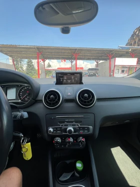 Audi A1 1.0 TFSI - 17900 лв. - 76943575 13