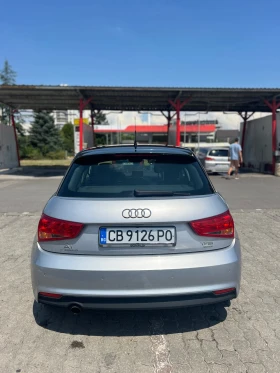 Audi A1 1.0 TFSI - 17900 лв. - 76943575 5