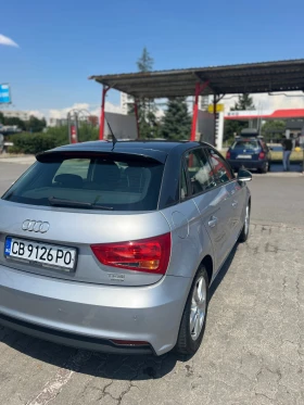 Audi A1 1.0 TFSI - 17900 лв. - 76943575 4